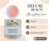 Deluxe Whitening Cream (Original)