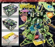 【魯巴夢想飛船】G-system GS 1/72 NZ-666 Kshatriya 刹帝利 剎帝力 升級版 鋼彈 帶地台