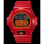 Original Used Gshock DW-6900CB-4 / Mael lambong / Crazy Color