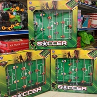 Foosball soccer toy set - Soccer foosball table - Soccer toys