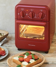 全新現貨 recolte 日本麗克特 Air Oven Toaster氣炸烤箱