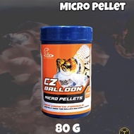 CZ Balloon Micro Pellet 400 - 500 Micron
