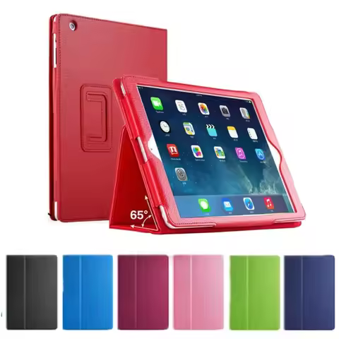 Folio Coque for iPad mini 4 mini 5th 2019 7.9'' Case Magnetic Smart Auto-Sleep A1538 A2124 PU for iP