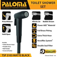 Paloma TSP 3103 Toilet Shower Jet Washer Bidet Bidet Closet WC