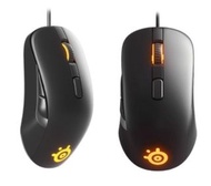 SteelSeries 賽睿 RIVAL 105 RGB 電競滑鼠 鐵盒限定版