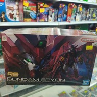 (黃埔聚寶坊B1b號舖門市現貨)  RG OZ-13MS Gundam Epyon