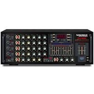 Amply Karaoke Nanomax Pro-1000i