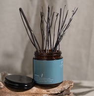 Cher Aroma แชร์ อโรม่า (45ml) ก้านไม้หอมกระจายกลิ่น Yipeng ยี่เป็ง สินค้าราคา Early Bird