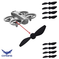 Original Drone Propellers GT3/D16/I1/V66/CZ06/YL3 Spare Parts Paddles RC Quadcopter Drone Replacemen