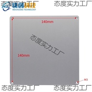 Substrate Heating mk3 Platform mk2a Round Corner Heating 150 Heat 3d Heat Board Printer 150x3mm Bed 