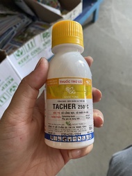 Thuốc trừ cỏ TACHER 250EC (100ml)
