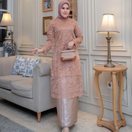 COD Kebaya Kutu Baru / Kebaya Tunik / Tunik Brokat / Kebaya Modern / Kebaya tile / Kebaya Favorite /
