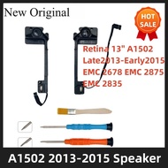 NEW Left Right A1502 Speaker for Macbook Pro 13'' Retina A1502 EMC 2678 2875 2835 2013 2014 2015 Yea