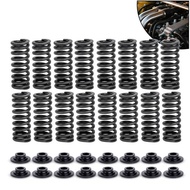 Car Modified Engine Valve Steel Spring Kit 1131 Suitable for Honda Civic D16 D16Y D16Y8