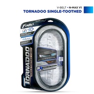 NMAX155 V1 / NMAX 155 V1 FAITO RACING * TORNADOO * SINGLE TOOTH V-BELT & CVT BELT [ 2DP ]