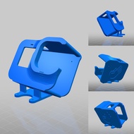 IFlight Nazgul XL5 GoPro Hero 9 Mount FPV Drone 3D Print