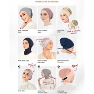 INNER NAELOFAR ANAK TUDUNG ORIGINAL NAELOFAR