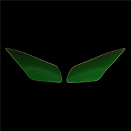 [Event Price] Suitable for Honda CBR1000RR 14-16 Modified Headlight Protection Sheet Headlight Goggl