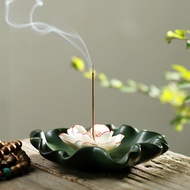 Incense    incense sticks are hand-kneaded flower inserts