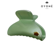 Oyone Paris Tokyo Fine Hair Jaw Clip Premium Hair Clip 020-461