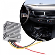 【GTTR】12V To 19V Boost Converter IP68 Waterproof Rating Over-voltage Protectionready stock