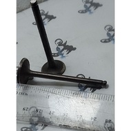 Intake Exhaust Engine Valve - Crypton Z / R / X1