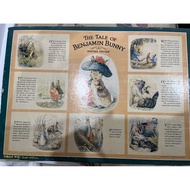 peter rabbit Jigsaw 1 Thousand Pieces