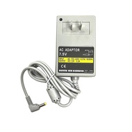 FULL-Game Console Adapter Charger AC Power Adapter Durable Auto-Voltage For sony Playstation PS1 Pso