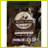 ❐ ■ ▗ ∛ Hearty Bread Pita Almond Cauli pita Wraps