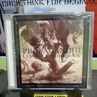 Propagandhi CD - Less Talk, More Rock