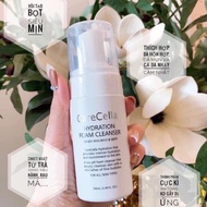 Gcoop's CARECELLA Foaming Cleanser