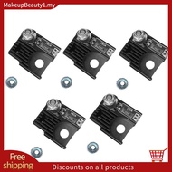 5 Pieces 180Amp Car Battery Fuse 18790-01319 1879001319 for    IX35  15 to 18 91980-3X010