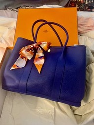 Hermes Garden Party 30