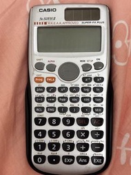 DSE考試計算機calculator