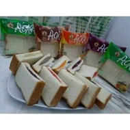 Roti Panggang Aoka 1Dus (60Pcs) Terbaru