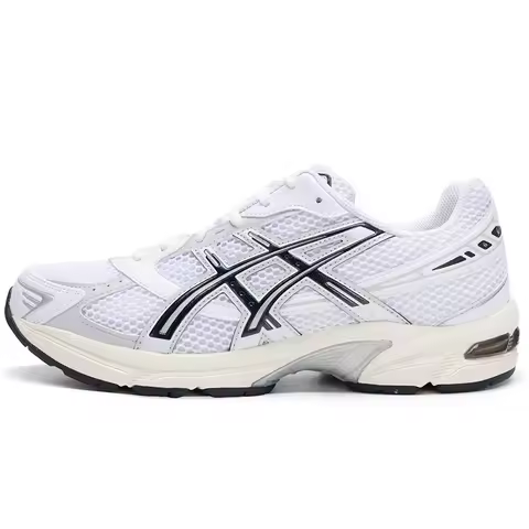 Asics Men's Shoes Sports Shoes Gel-1130 Running Fitness Training Cushioning Wear-Resistant Breathabl