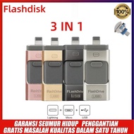 1TB OTG High Speed USB Multi Drive Flash Drive, 3 in 1 Drive Photo Stick Omni, High Speed USB Flash 