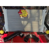 Volkswagen GOLF MK7 / MK8 GTI  /  AUDI A3 TT MK3 * Plug n Play * Aluminium Intercooler