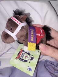 SK JAPAN Thoroughbred Collection         7 x 9 cm日本馬✨