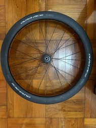 Shimano Dura-Ace C50 Carbon Wheel