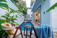 DanCenter Vana Villa I 5BHK I Pvt Pool I Baga I GOA