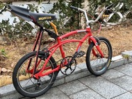 Honda 復古單車