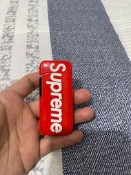 Supreme 電子打火機