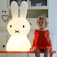 Mr Maria | Miffy XL 大米菲兔LED燈