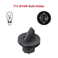 1x For Audi Q3 Q7 Q8 T15 Bulb Holder Reversing Light Socket Accessories
