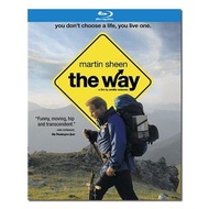 Y9WH 全新 包郵到戶 藍光電影 朝聖之路/ 拿破崙之路/ The Way 2010/ BD25:馬丁 辛/ 艾米利奧 艾斯特維茲/ 黛博拉 卡拉 安格/ 幕後花絮  📀🎬 ｜想搵乜即問｜7X24｜