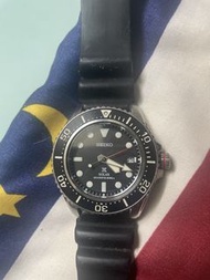 精工太陽能潛水錶