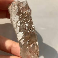 白水晶簇 白水晶山 浮生 水晶原礦 天然原石 水晶 quartz crystal