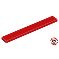 LEGO PART 4162 - TILE 1 X 8