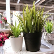 Fejka Plant Artificial Plant Big/ Small Ikea Pot Plant Room Plant Home Decoration